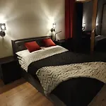 Karpatia Krystallos Z Balkonem I Widokiem Na Góry Apartamento *