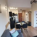 Apartamento Karpatia Krystallos Z Balkonem I Widokiem Na Góry *