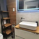 Apartamento Karpatia Krystallos Z Balkonem I Widokiem Na Góry Karpacz
