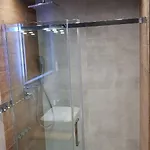 Karpatia Krystallos Z Balkonem I Widokiem Na Góry Karpacz