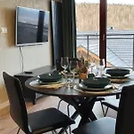 Apartamento Karpatia Krystallos Z Balkonem I Widokiem Na Góry *