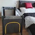 Karpatia Krystallos Z Balkonem I Widokiem Na Gory * קרפאז'