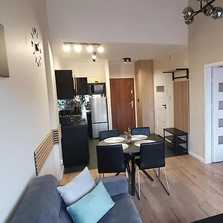 Apartment Karpatia Krystallos Z Balkonem I Widokiem Na Gory *