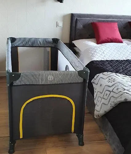 Karpatia Krystallos Z Balkonem I Widokiem Na Gory * Karpacz